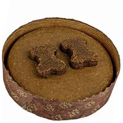 MBF Cake Blueberry 150gr