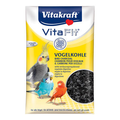 VITAKRAFT Canaries Kohle 10gr