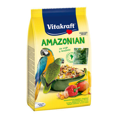 VITAKRAFT Menu Amazonian 750gr