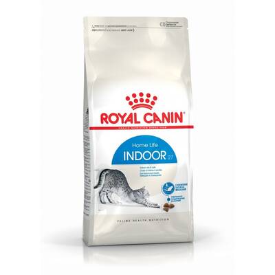 ROYAL CANIN Indoor 400gr