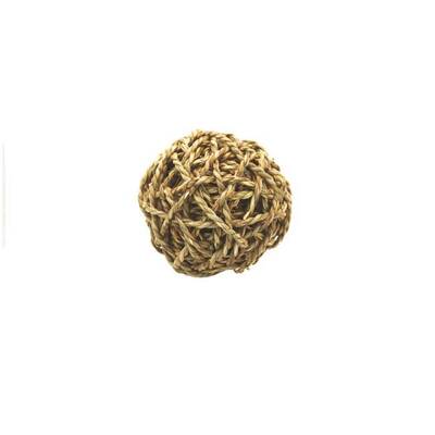 HAPPYPET Nature First Grassy Ball 11cm