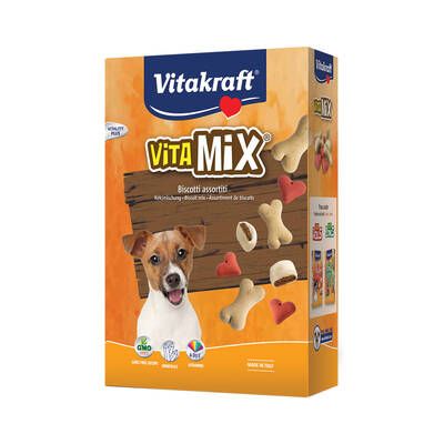VITAKRAFT Vita Rolls Mix 400gr