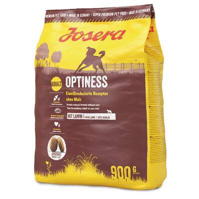 JOSSERA Optiness 900gr