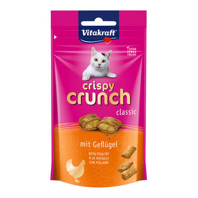 VITAKRAFT Crispy Crunch Chicken 60gr