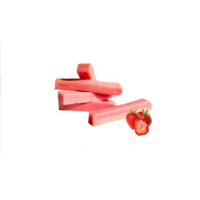 Himalayan Cheese Bone Strawberry 100-140GR XL