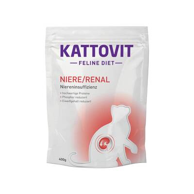 KATTOVIT Renal 400gr