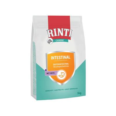 RINTI Intestinal Duck 1kg