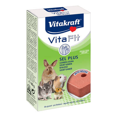 VITAKRAFT Vita Fit Sel Plus 1pcs