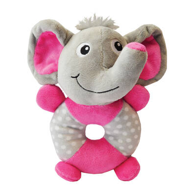 LITTLE RASCALS Play Ring Elephant