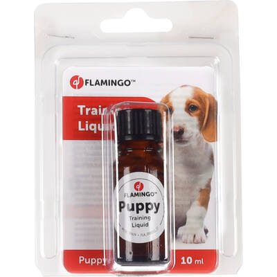 FLAMINGO Perfect Care Puppy Trainer 10ml