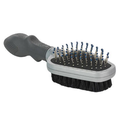 FURMINATOR Dual Grooming Brush