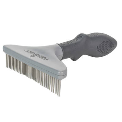 FURMINATOR Grooming Rake