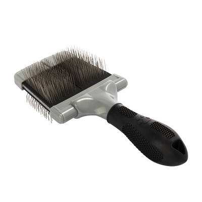 FURMINATOR Slicker Brush Large Soft