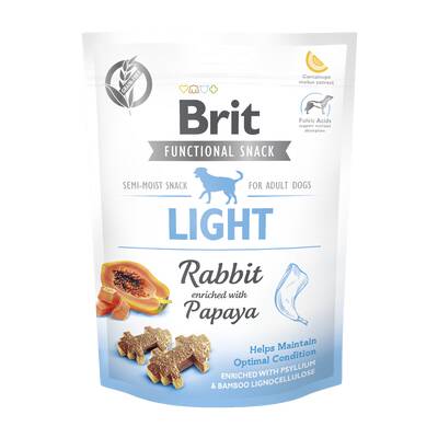 BRIT Dog Functional Light 150gr