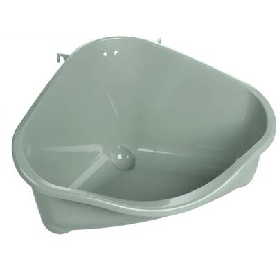 Moderna Rodent Corner Tray Λαδί 18cm