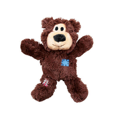 KONG Wild Knots Bears S/M