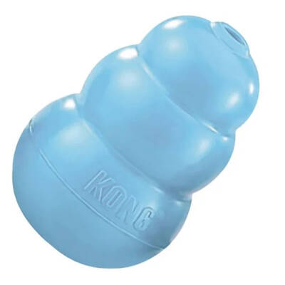 KONG Classic Puppy Blue M