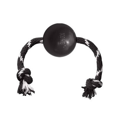 KONG Extreme Ball Rope L
