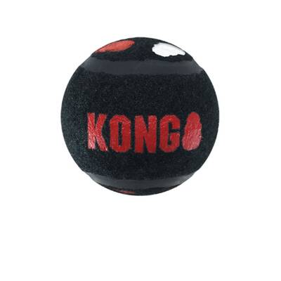 KONG Signature Sport Balls 3pcs M