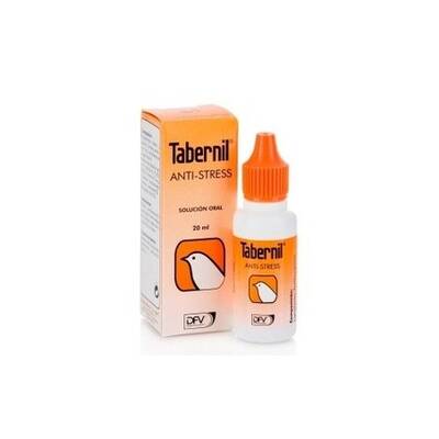 TABERNIL Antistress 20ml