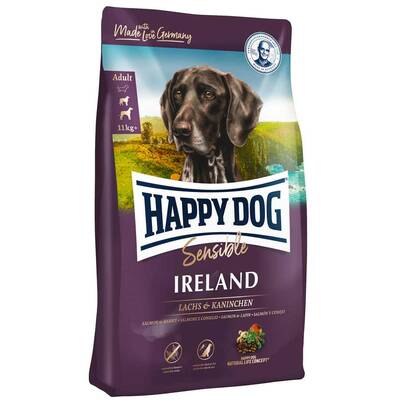 HAPPY DOG Ireland 1kg