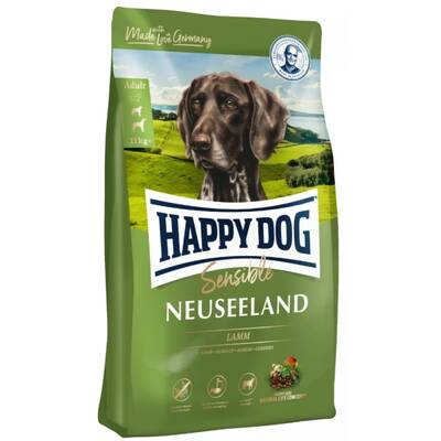 HAPPY DOG Neuseeland 12.5kg