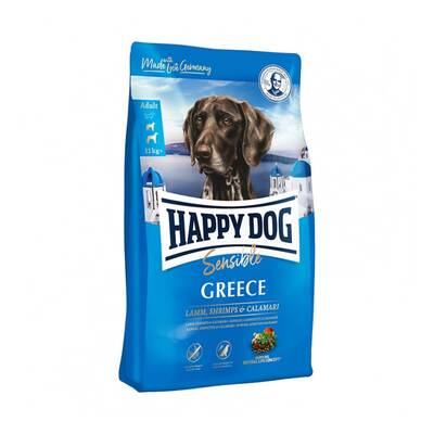 HAPPY DOG Greece 2.8kg