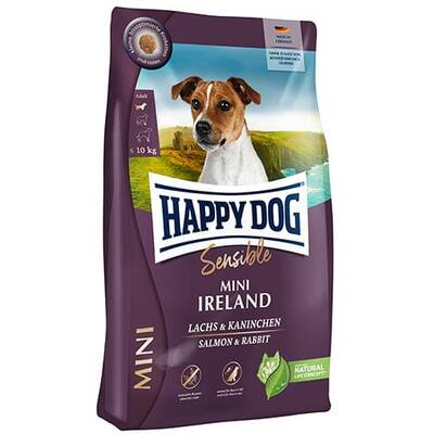 HAPPY DOG Mini Ireland 1kg