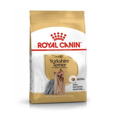 ROYAL CANIN Yorkshire Adult 1.5kg -15%