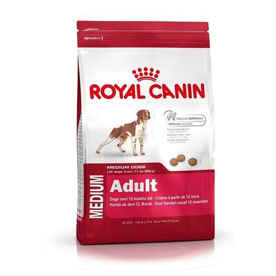 ROYAL CANIN Medium Adult 10kg