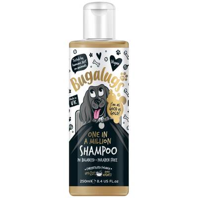 BUGALUGS One in a Million Shampoo RTU 250ml