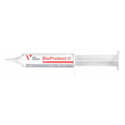 VET EXPERT Bioprotect Paste 15ml