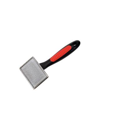CAMON Slicker Brush With Steel Pins M