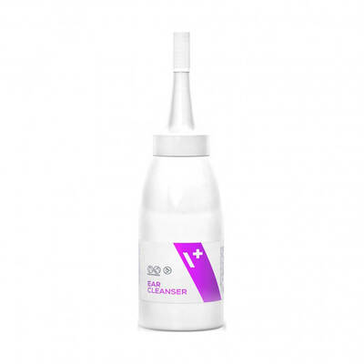 VET EXPERT Ear cleanser 75ml