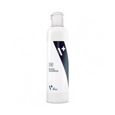 VET EXPERT Shampoo Black 250ml
