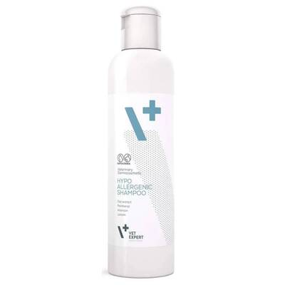 VET EXPERT Shampoo Hypoallergenic 250ml