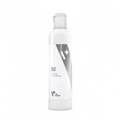 VET EXPERT Shampoo White 250ml