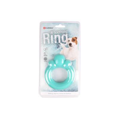 FLAMINGO TPR Chew Ring 12cm