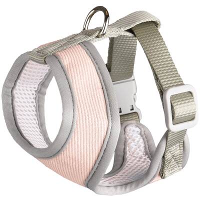 FLAMINGO Harness Cub Pink XS 28-41cm