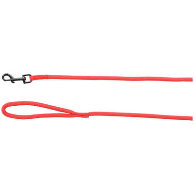 FLAMINGO Leash Aiden Red 15m/10mm