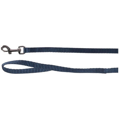 FLAMINGO Leash Ziggi Dark Blue 130cm 10mm