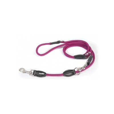 CAMON Training Leash Rope Red 200cm/8mm