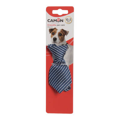 CAMON Necktie For Dogs 15x5cm