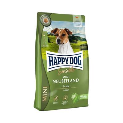 HAPPY DOG Mini Neuseeland 4kg