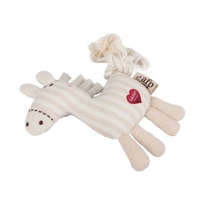 AFP Dog Toy Safefill Horse