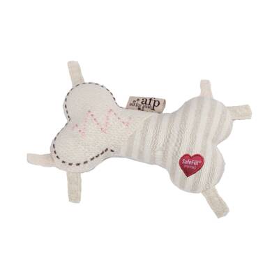 AFP Dog Toy Safefill Bone