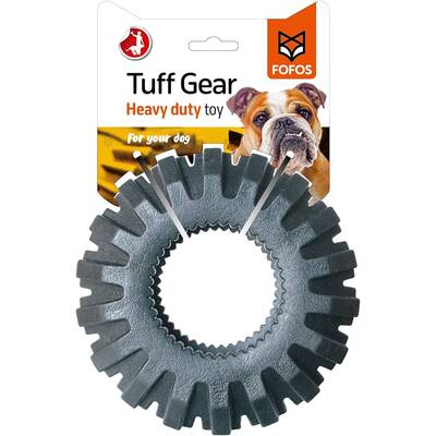 FOFOS Dog Toy Tyre L