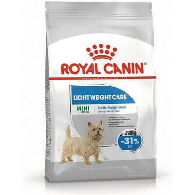 ROYAL CANIN Mini Light 1kg