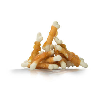 Hau & Miau Calcium Chicken 1pcs