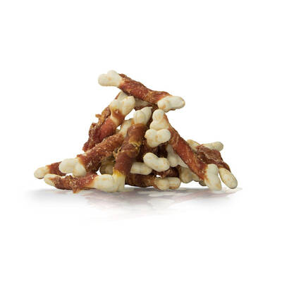 Hau & Miau Calcium Duck 1pcs